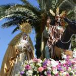 procesion 2014